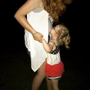 Meet your Posher, Misty